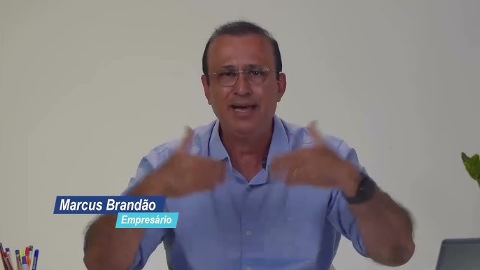 Irmão do governador, Marcus Brandão fala em vídeo divulgado sobre rompimento, ameaças de prisão e cassação de Brandão e denúncias contra Flávio Dino