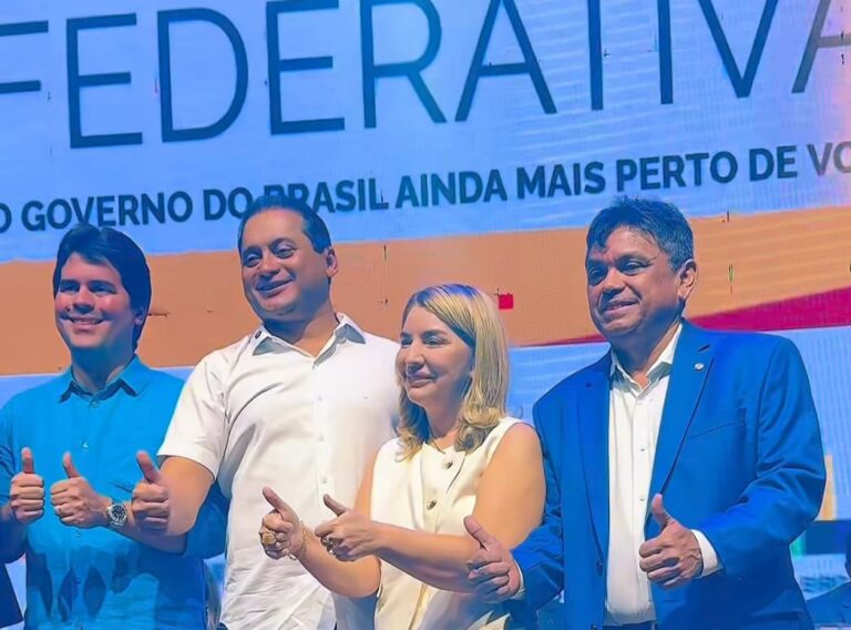 “Lula vai reunir Brandão e Camarão”, revela Weverton
