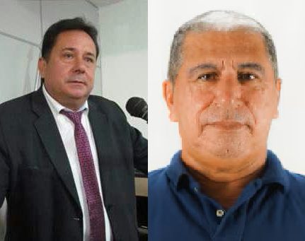 Confusão entre vereador e suplente quase termina em tragédia em Raposa