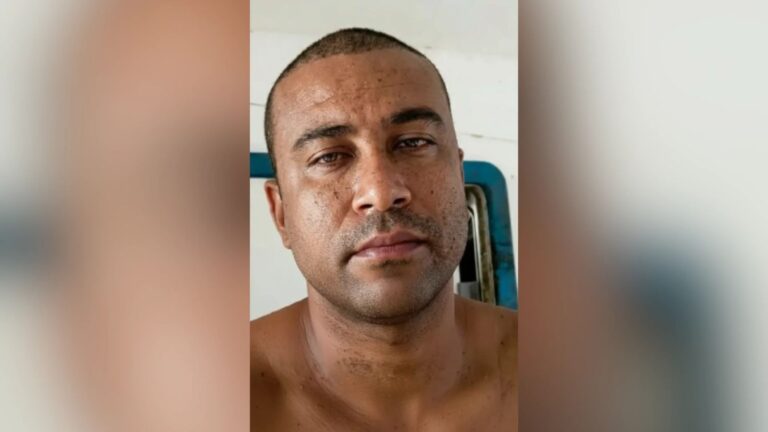 Autoridades da Cidade de Raposa acompanha buscas após naufrágio da embarcação MAR-32